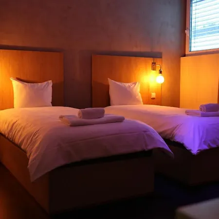 Motel Eidsvoll Express