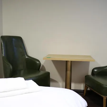 Motel Eidsvoll Express 3*