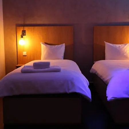 Eidsvoll Express Motel 3*