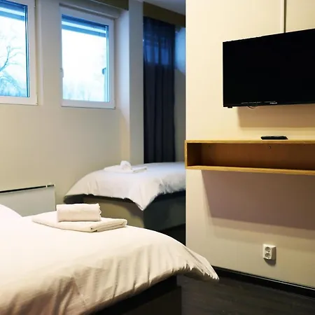 Eidsvoll Express Motel