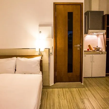 מלון Eidsvoll Express