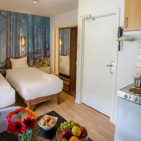 Eidsvoll Express 3* Minnesund