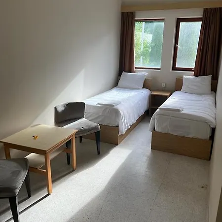 Eidsvoll Express Motel Minnesund
