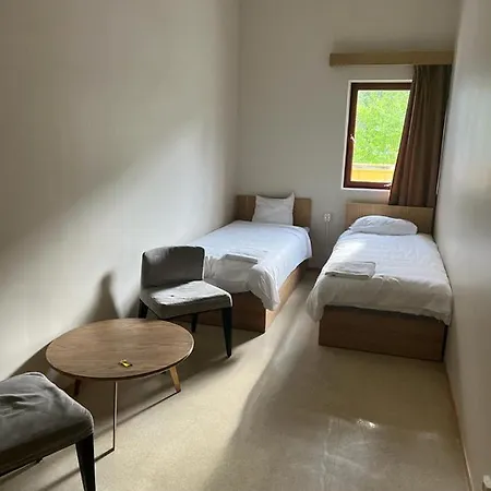 Motel Eidsvoll Express Minnesund
