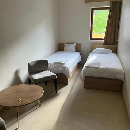 Eidsvoll Express מלון