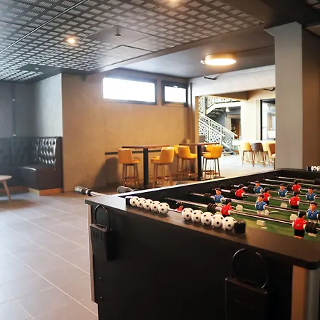 Eidsvoll Express Hotel Minnesund