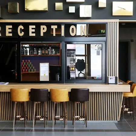 Eidsvoll Express Minnesund