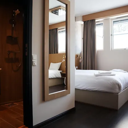 Eidsvoll Express 3* Minnesund