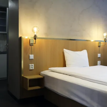 Hotel Eidsvoll Express 3*