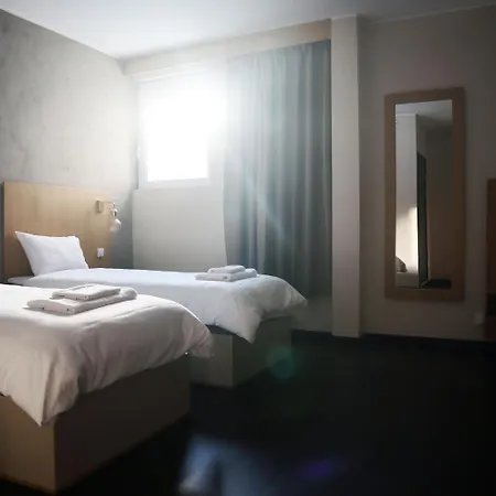 Eidsvoll Express Minnesund