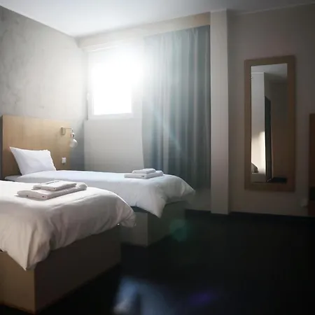 Eidsvoll Express Motel