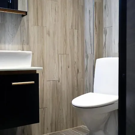 Szálloda Eidsvoll Express 3*