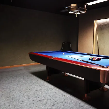 Szálloda Eidsvoll Express 3*