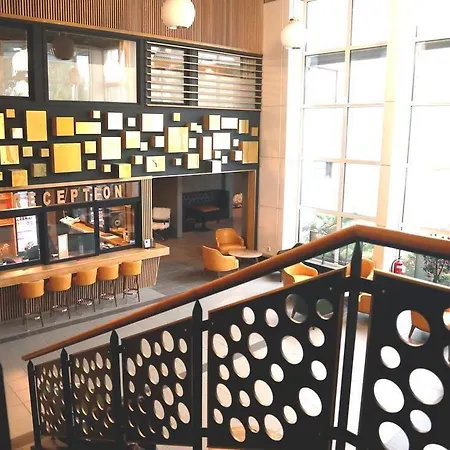 Eidsvoll Express Szálloda 3*