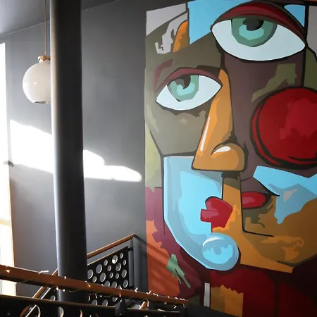 Szálloda Eidsvoll Express Minnesund