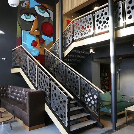 Eidsvoll Express Minnesund