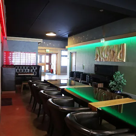 Eidsvoll Express Hotel 3*