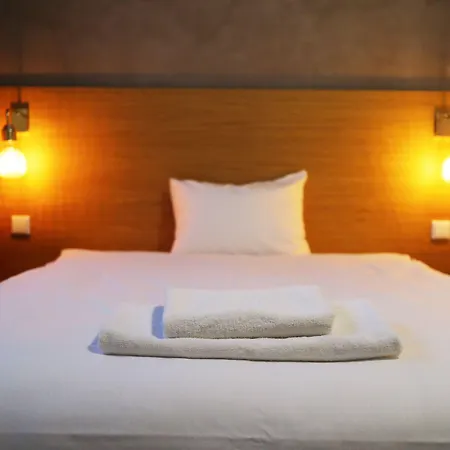 Eidsvoll Express 3* Minnesund