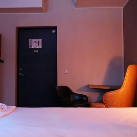 Szálloda Eidsvoll Express Minnesund